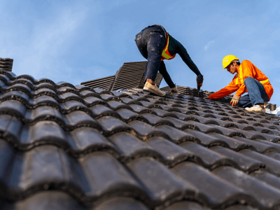 About Roof Repair Experts Forksville, PA