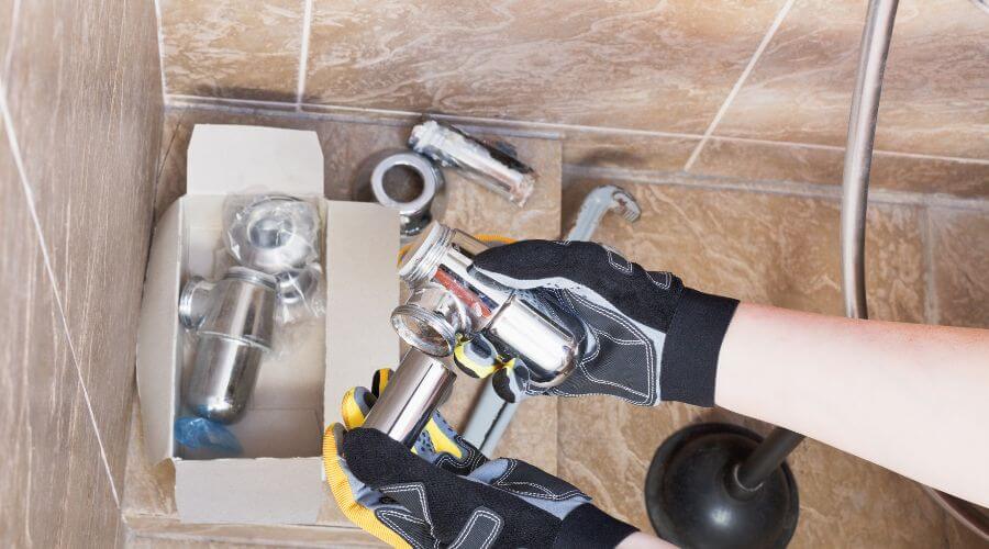 Professional New roof installation in Forksville, PA